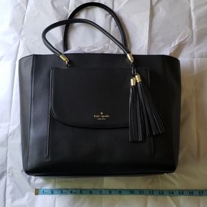 NWOT Kate Spade Longacre Court Tote